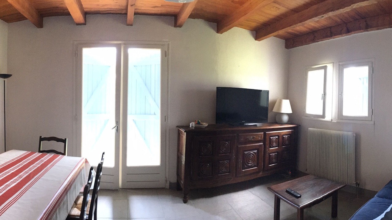 Photo of Livingroom in Beyrie-sur-Joyeuse