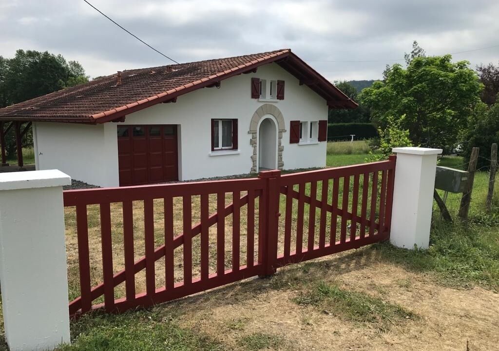 Photo of Outdoor in Beyrie-sur-Joyeuse
