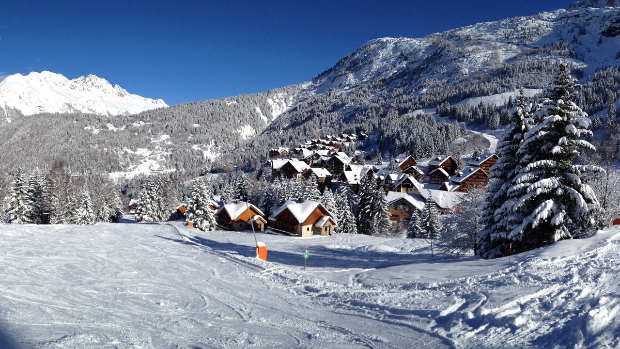 Photo of Others in Oz-en-Oisans
