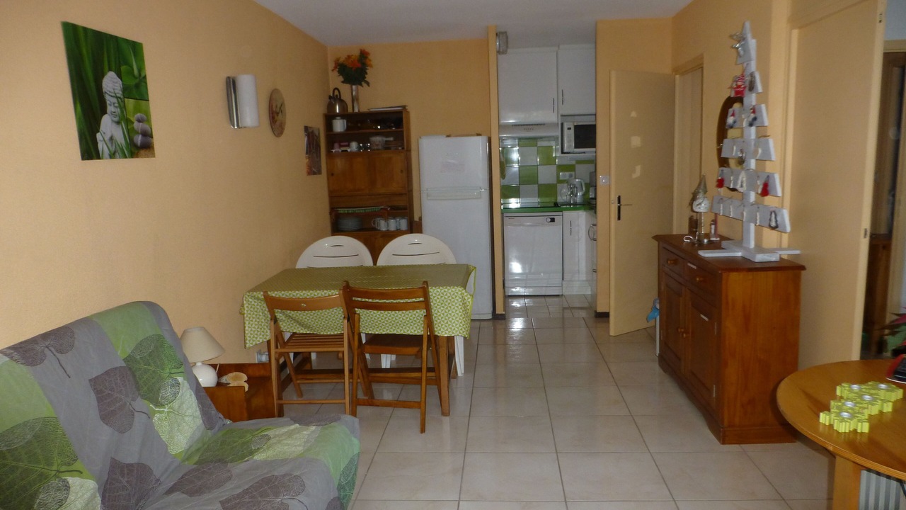 Photo of Livingroom in Villard-de-Lans