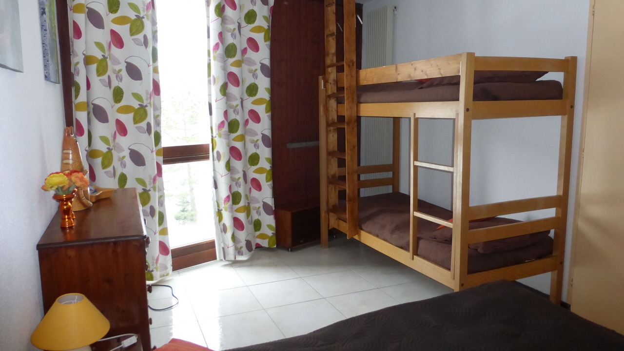 Photo of Bedroom in Villard-de-Lans