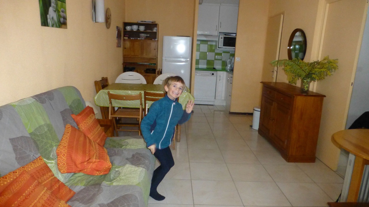 Photo of Livingroom in Villard-de-Lans