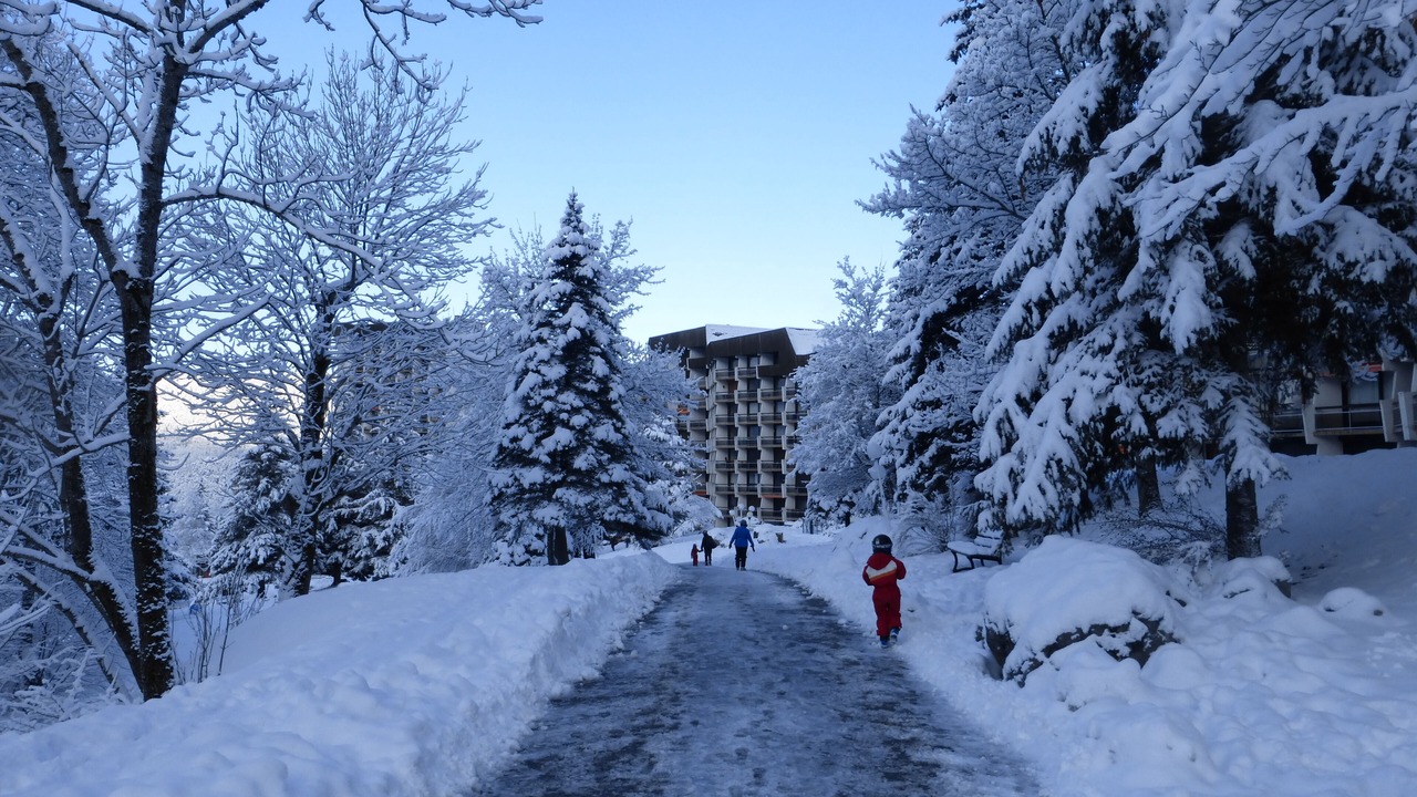 Photo of Others in Villard-de-Lans