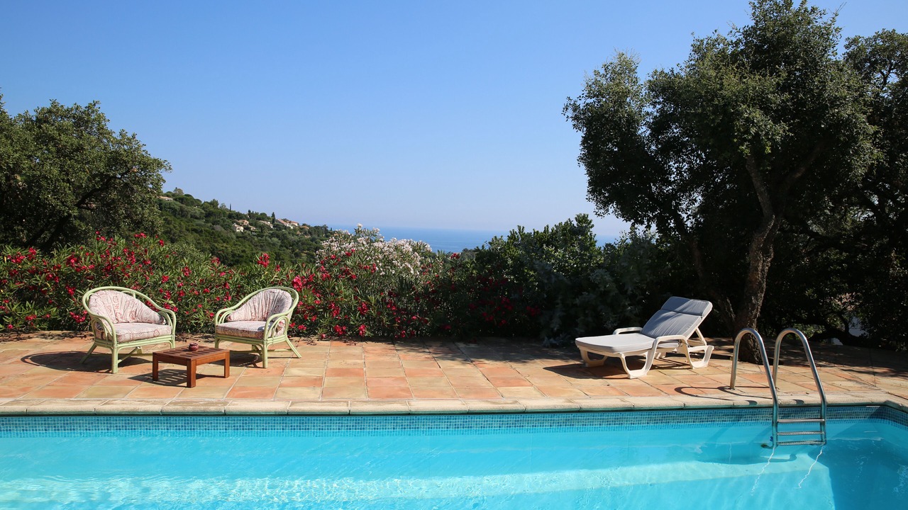 Photo of Outdoor in La Croix-Valmer