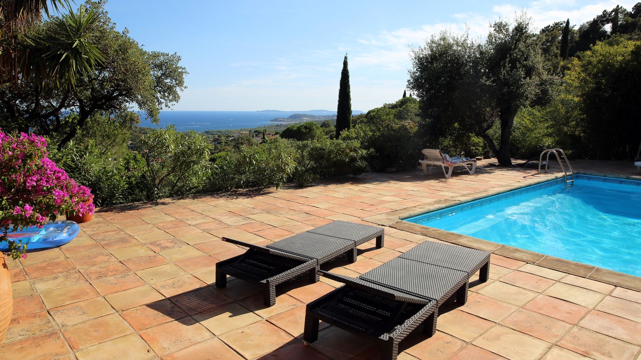 Photo of Outdoor in La Croix-Valmer