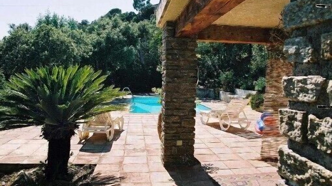 Photo of Outdoor in La Croix-Valmer