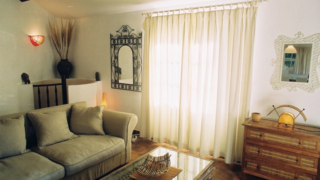 Photo of Livingroom in La Croix-Valmer