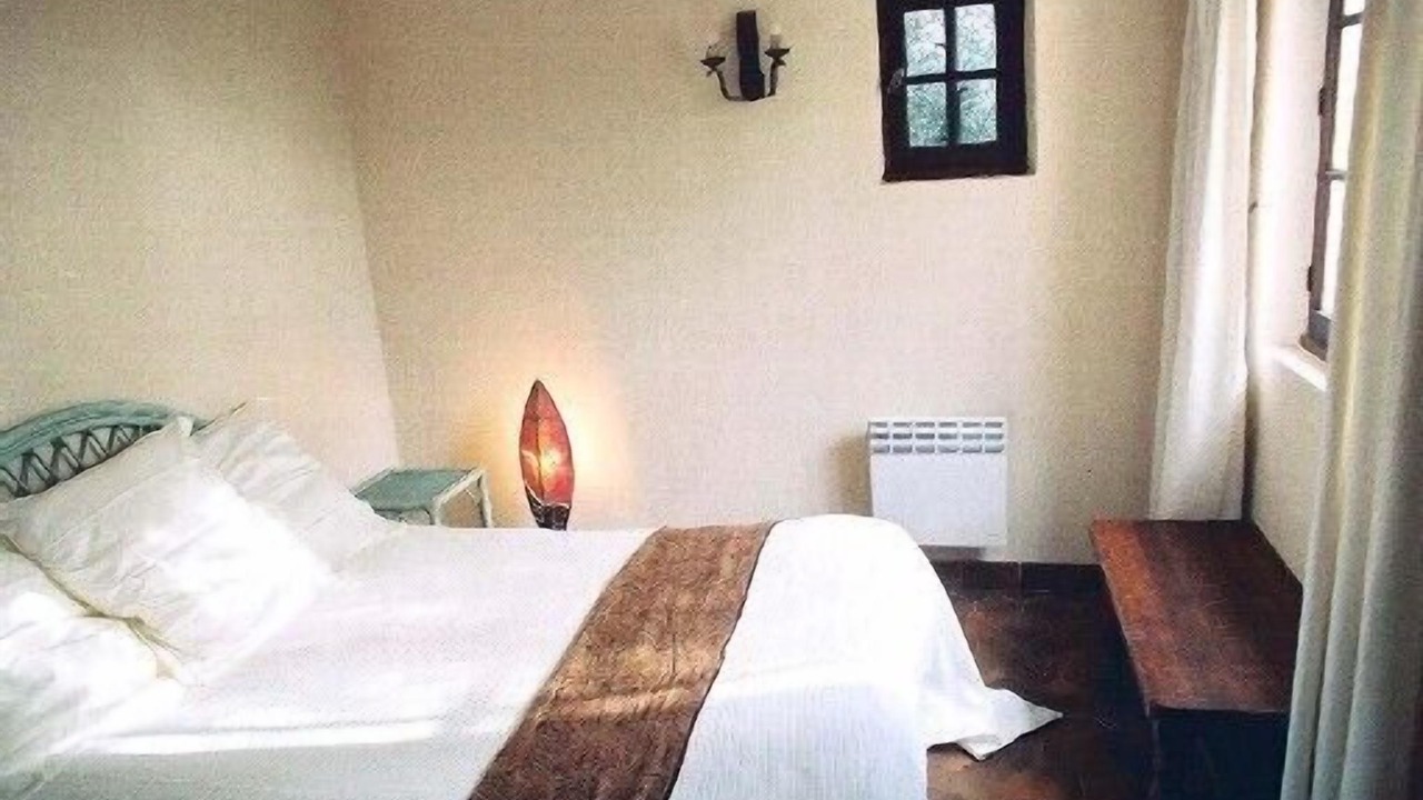Photo of Bedroom in La Croix-Valmer