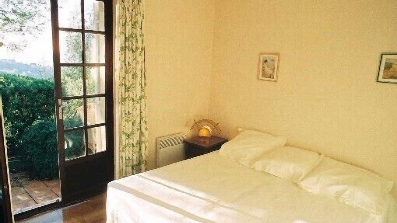 Photo of Bedroom in La Croix-Valmer