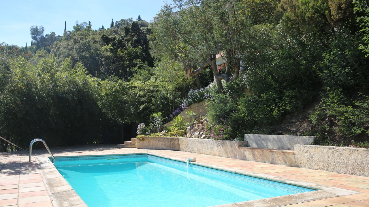 Photo of Outdoor in La Croix-Valmer