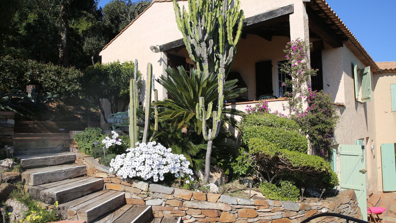 Photo of Outdoor in La Croix-Valmer