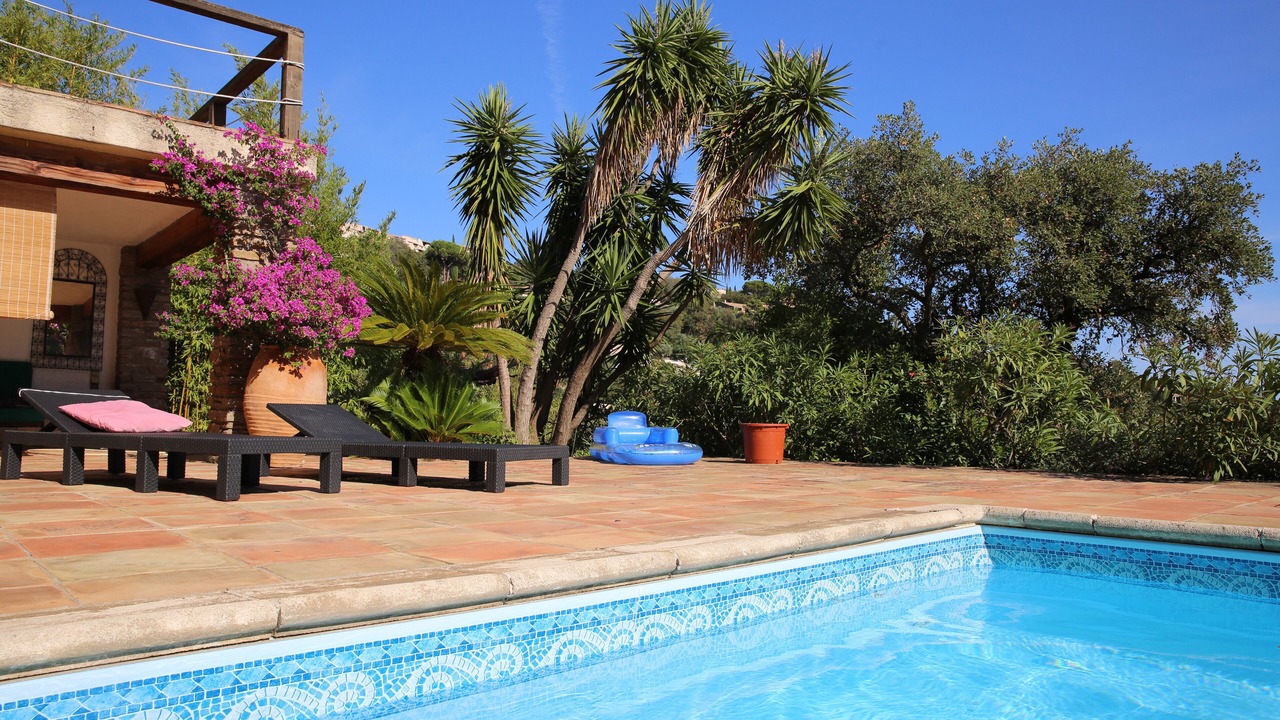 Photo of Outdoor in La Croix-Valmer