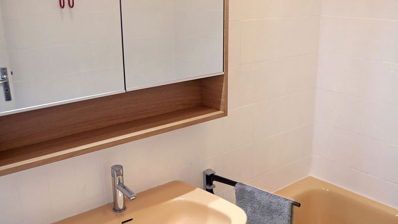 Photo of Bathroom in La Croix-Valmer