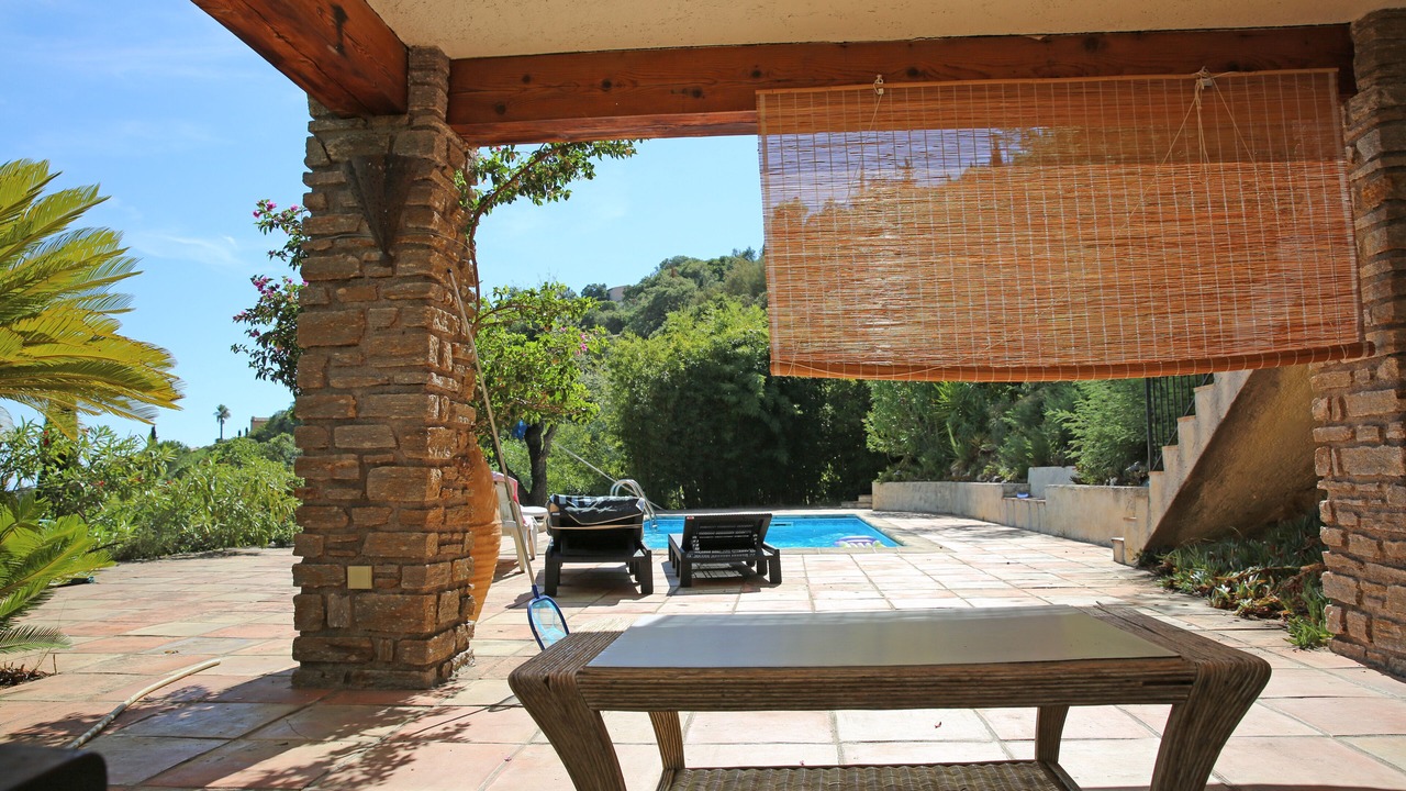 Photo of Outdoor in La Croix-Valmer