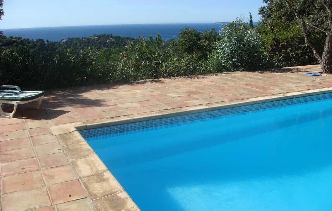 Photo of Outdoor in La Croix-Valmer