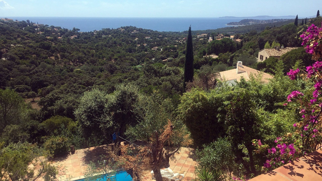 Photo of Outdoor in La Croix-Valmer