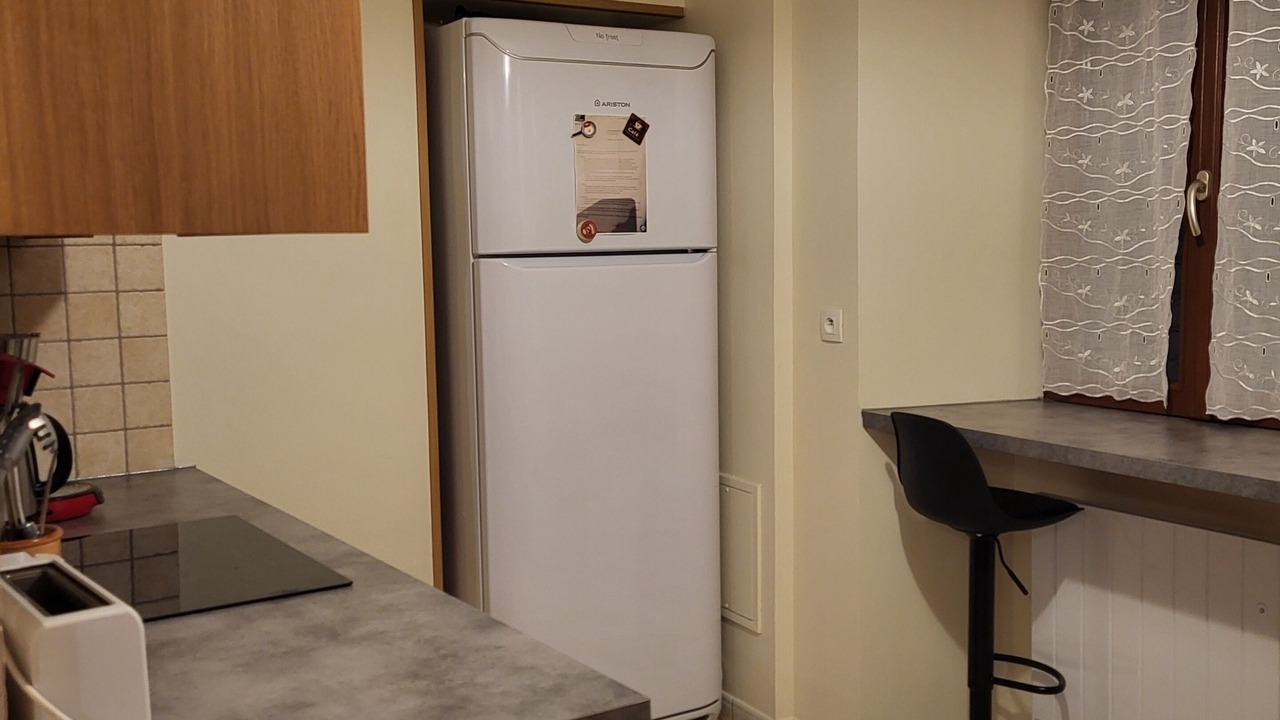 Photo of Kitchen in Tresserve