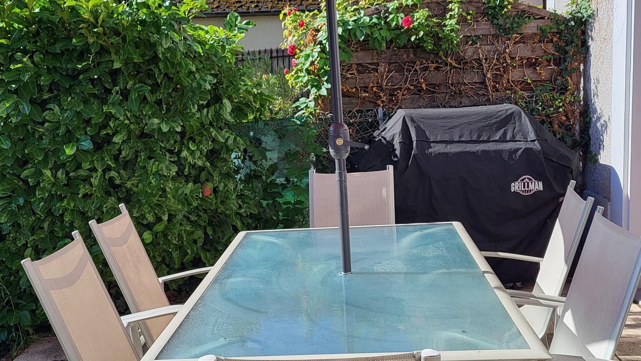 Photo of Outdoor in Tresserve