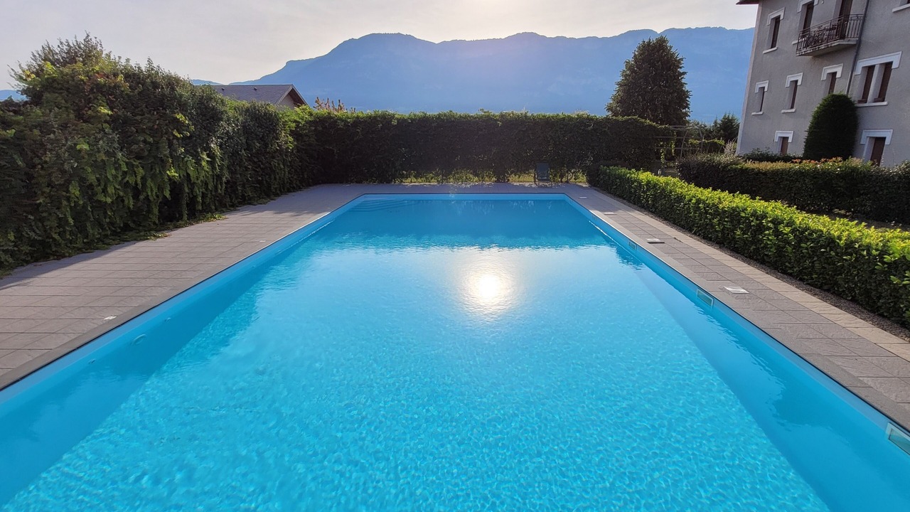 Photo of Outdoor in Tresserve