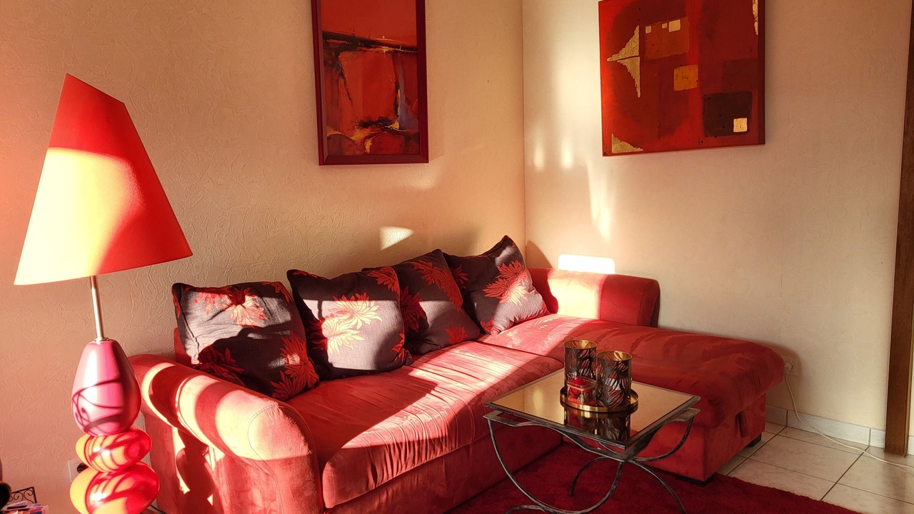 Photo of Livingroom in Tresserve