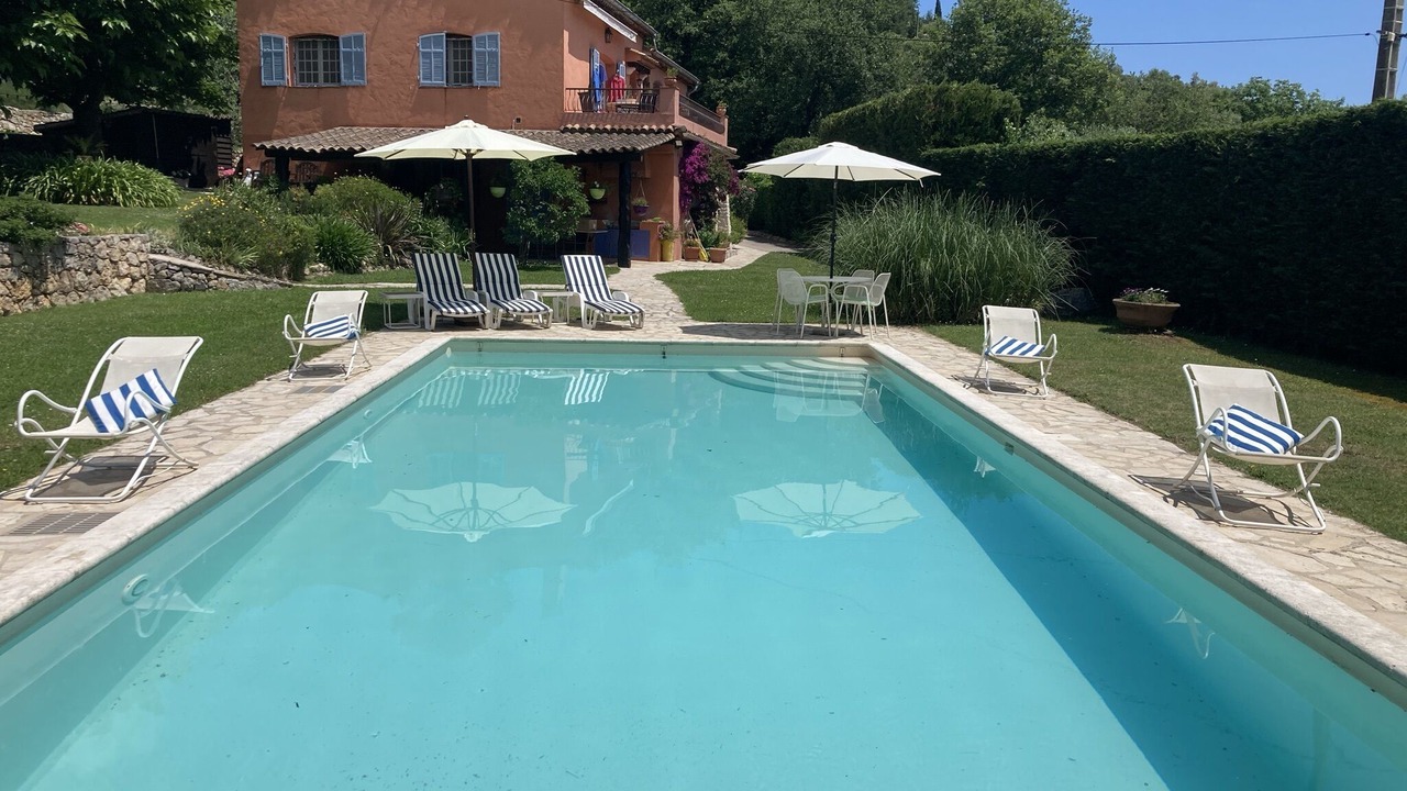 Photo of Outdoor in Tourrettes-sur-Loup