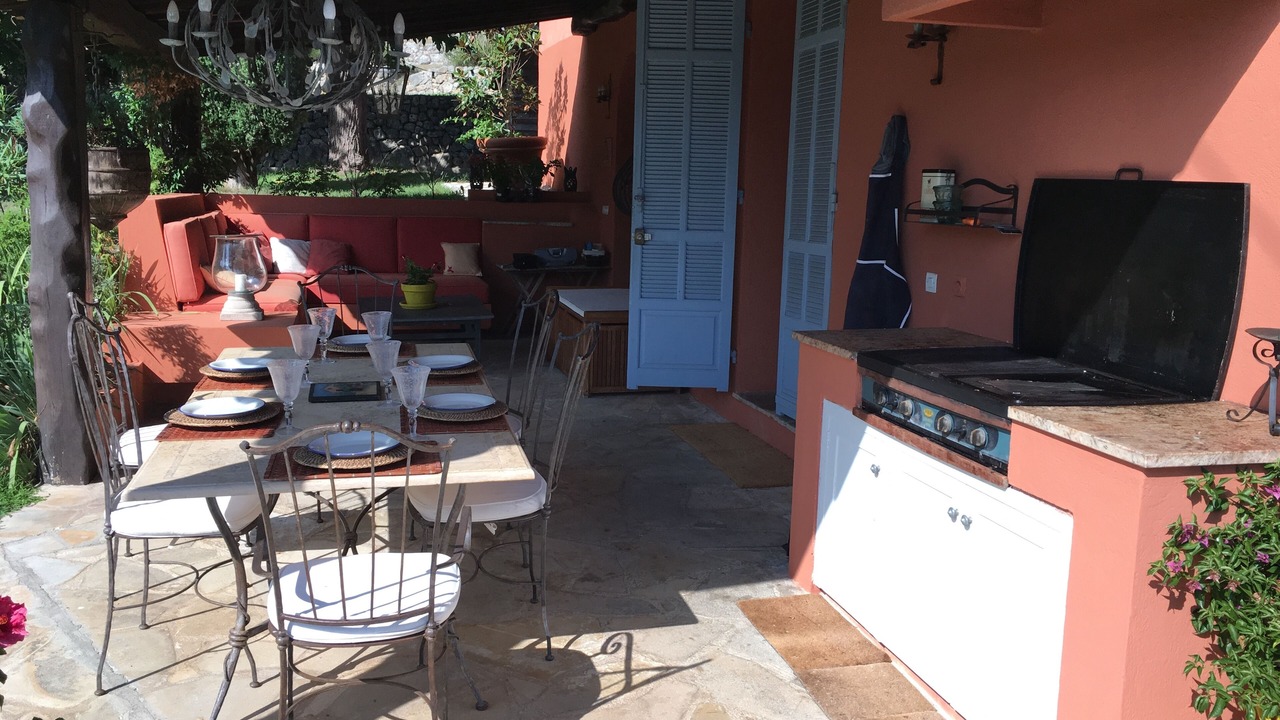 Photo of Outdoor in Tourrettes-sur-Loup