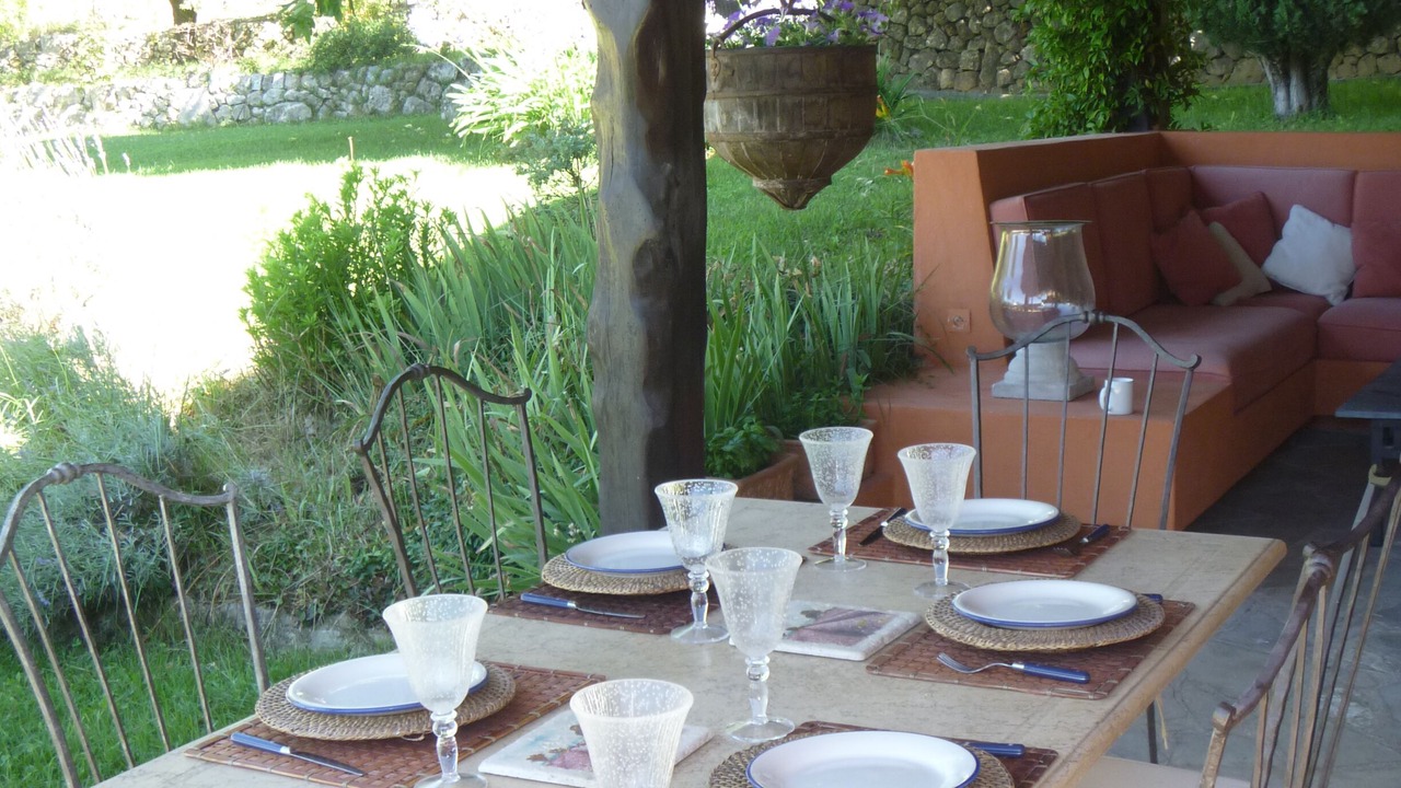 Photo of Outdoor in Tourrettes-sur-Loup