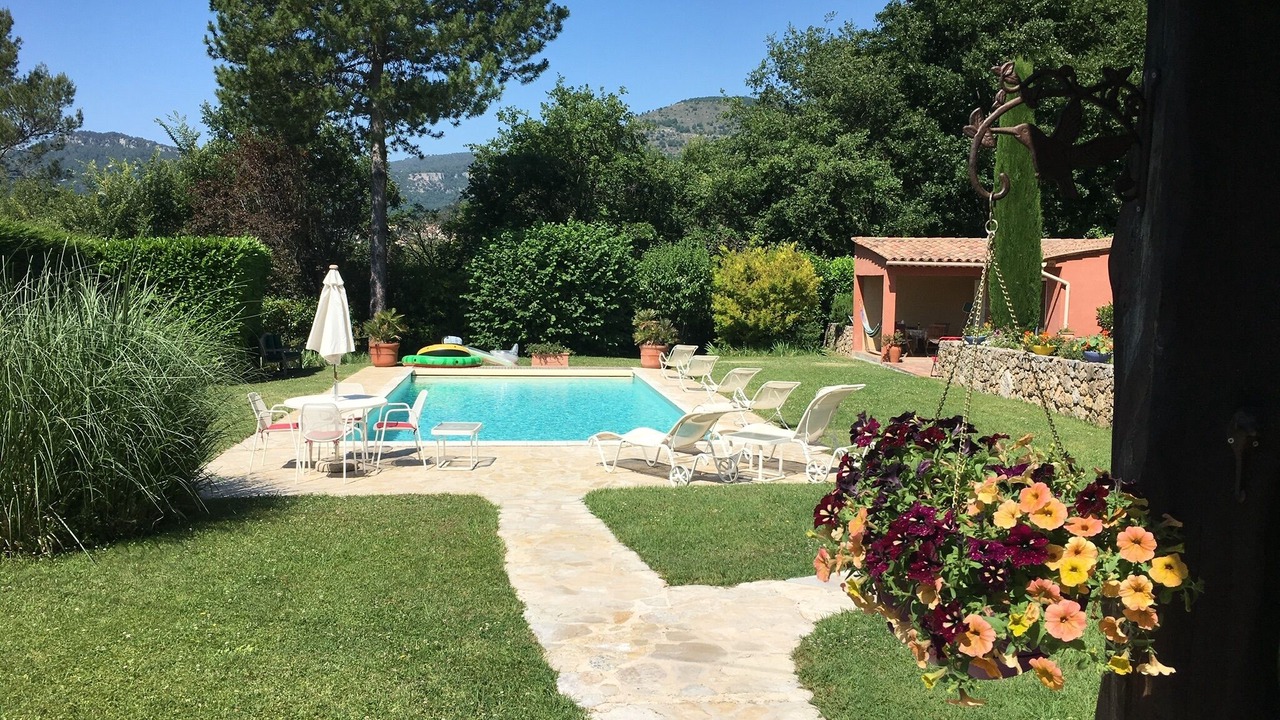 Photo of Outdoor in Tourrettes-sur-Loup