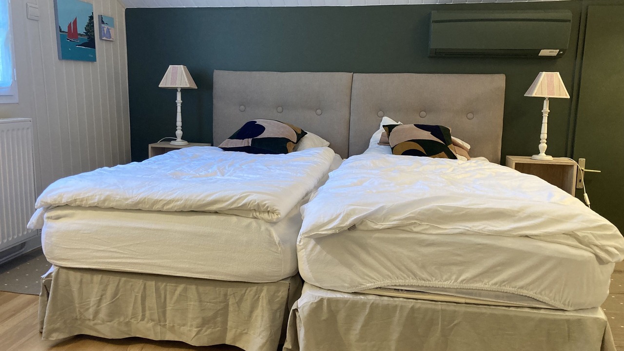Photo of Bedroom in Saint-Palais-sur-Mer