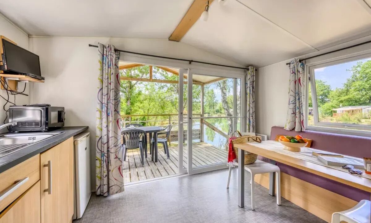 Photo of Kitchen in Saint-Sornin