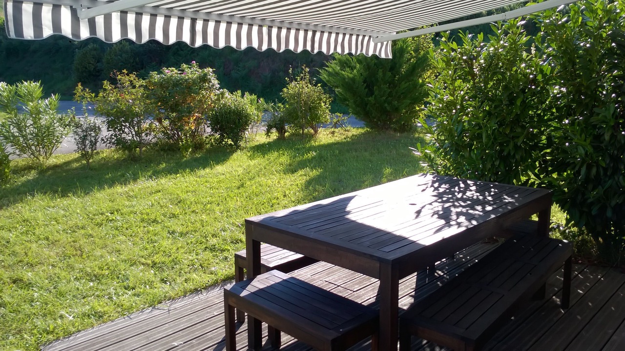Photo of Outdoor in Arraute-Charritte