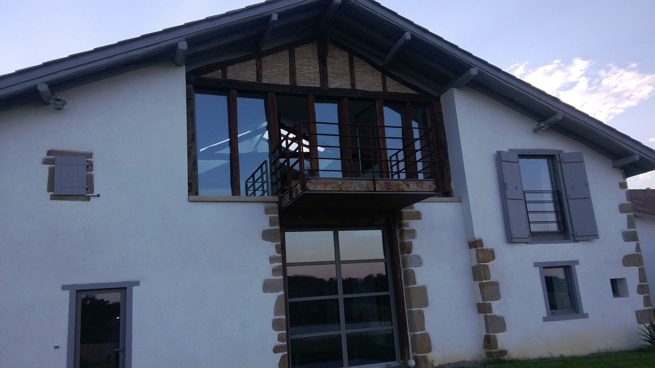 Photo of Outdoor in Arraute-Charritte