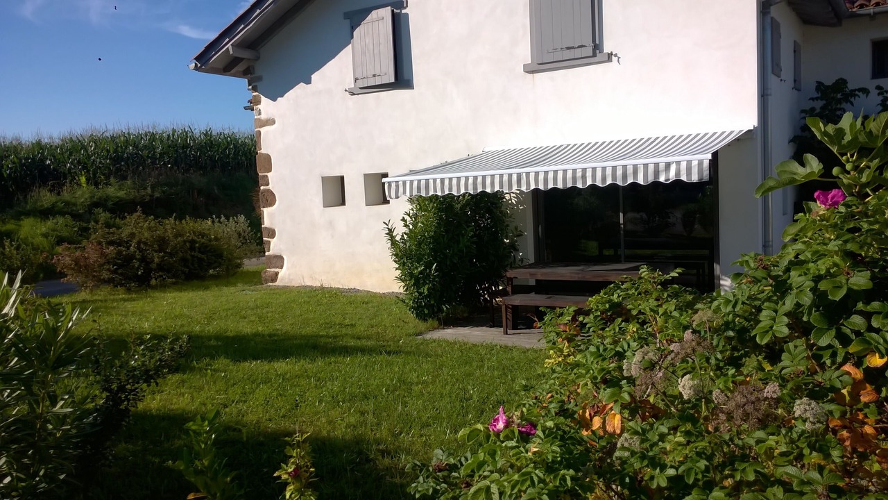 Photo of Outdoor in Arraute-Charritte