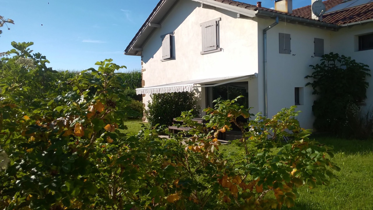 Photo of Outdoor in Arraute-Charritte