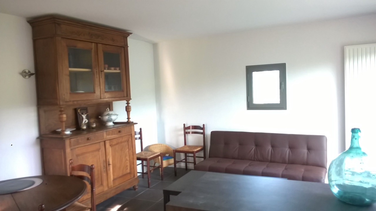 Photo of Livingroom in Arraute-Charritte
