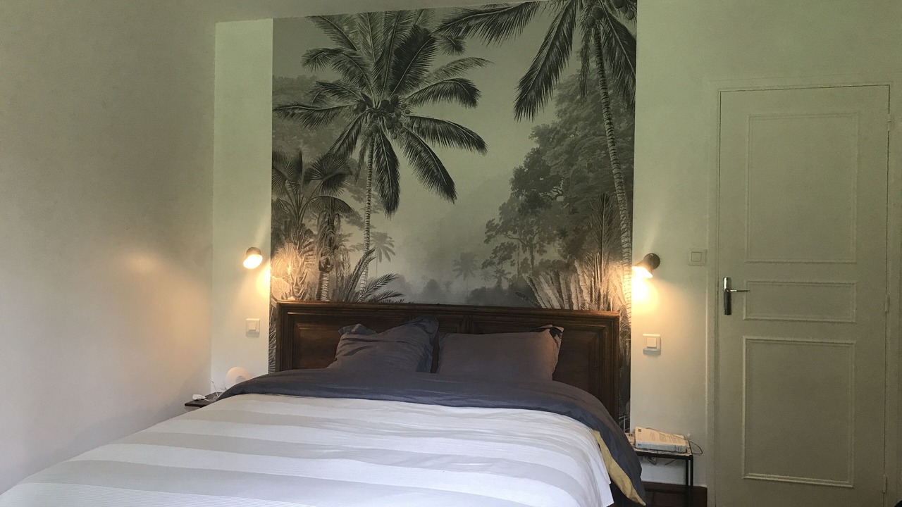 Photo of Bedroom in Castelsagrat
