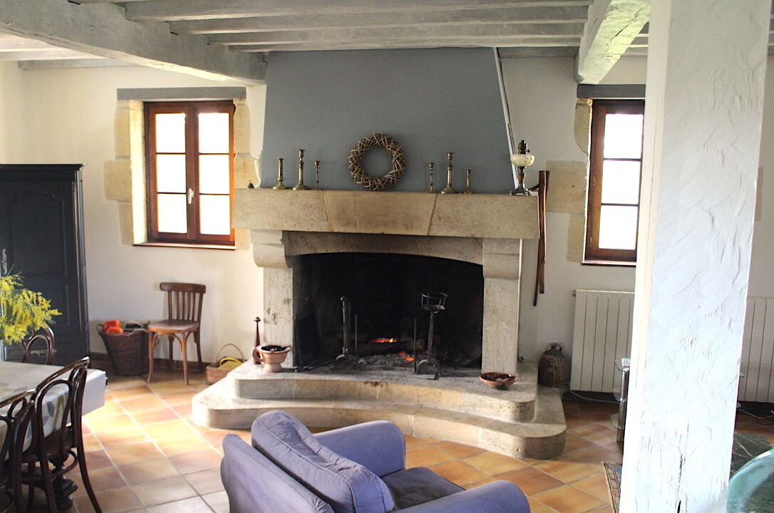 Photo of Livingroom in Castelsagrat