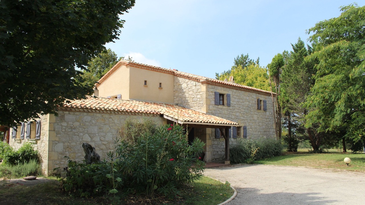 Photo of Outdoor in Castelsagrat