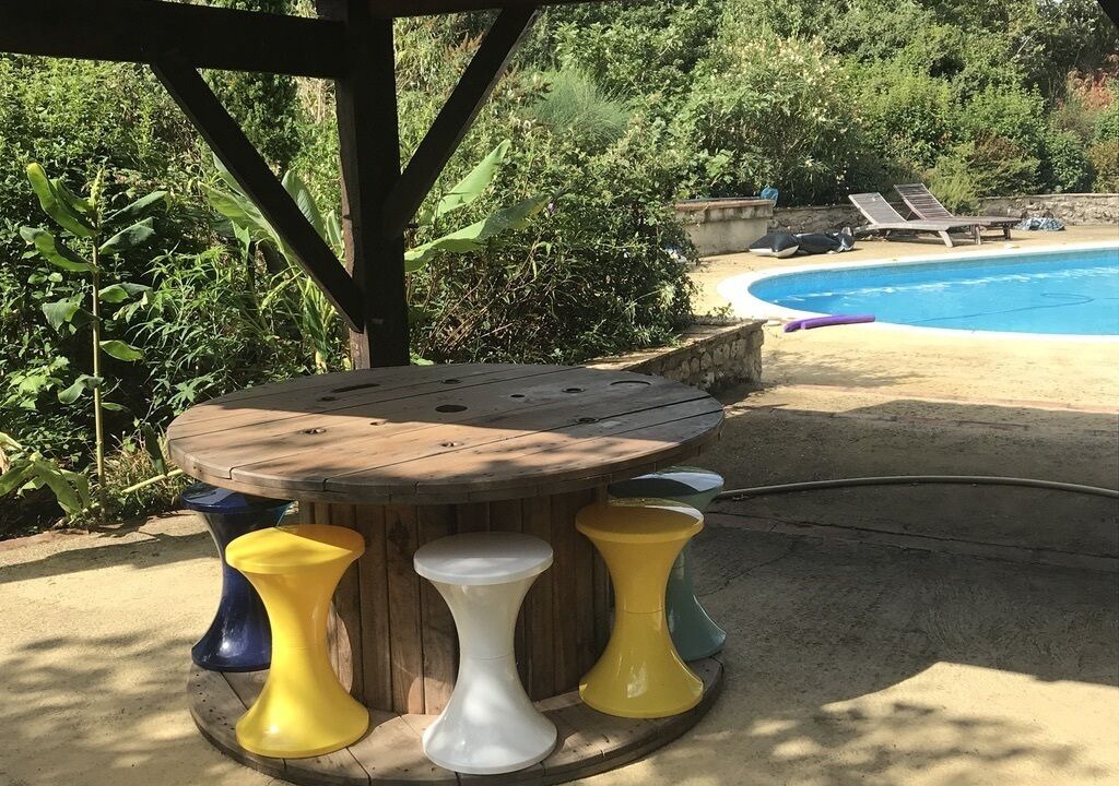 Photo of Outdoor in Castelsagrat