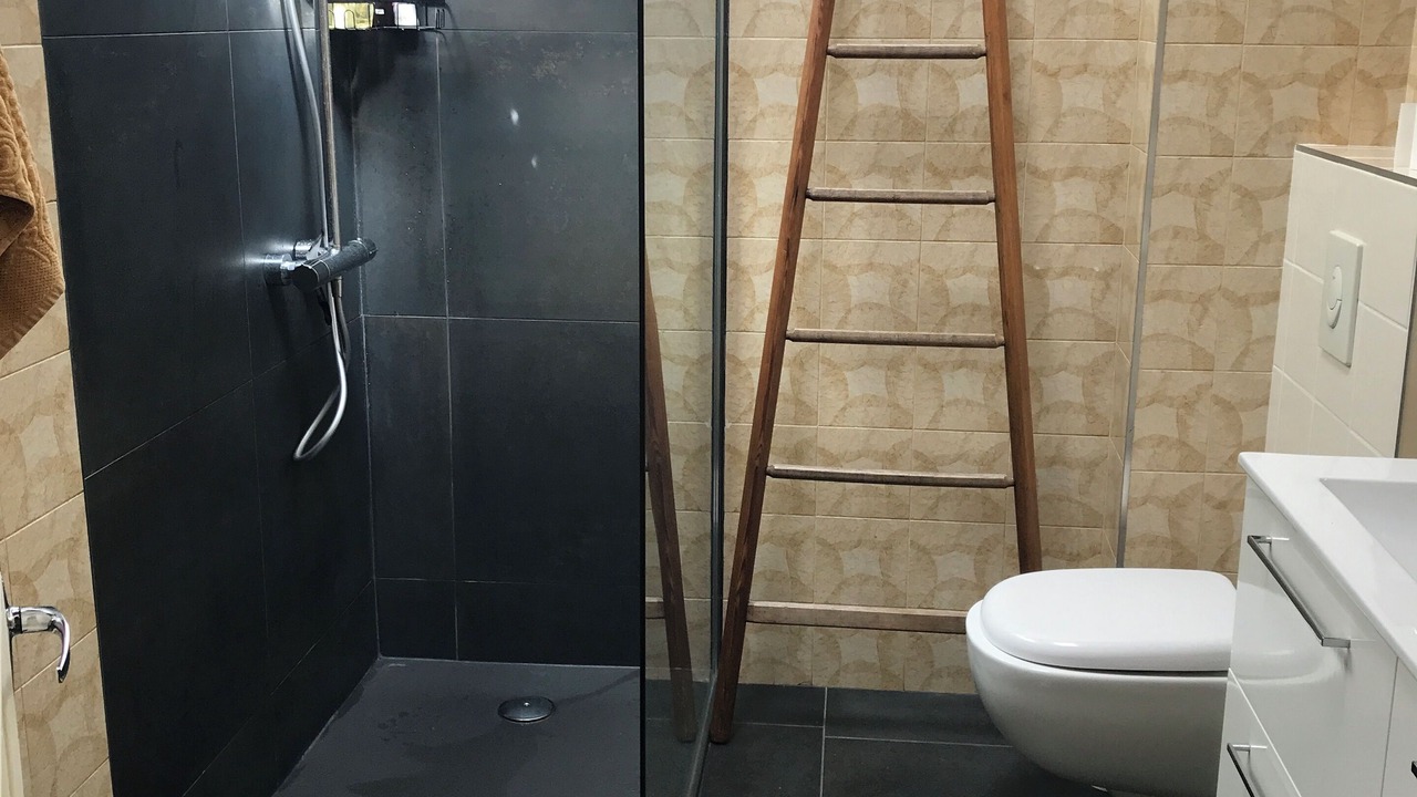 Photo of Bathroom in Castelsagrat
