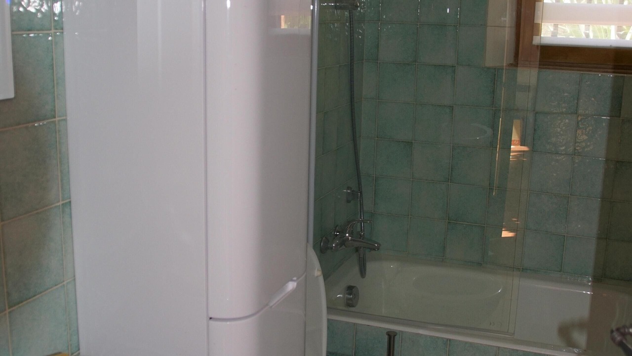 Photo of Bathroom in Sainte-Maxime