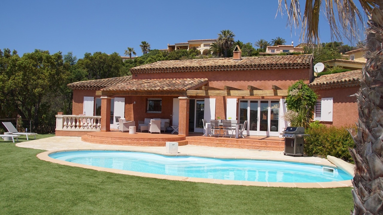 Photo of Outdoor in Sainte-Maxime