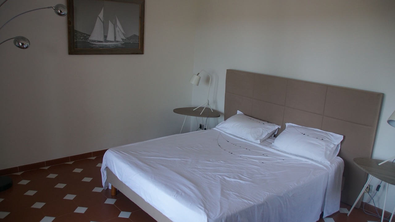 Photo of Bedroom in Sainte-Maxime