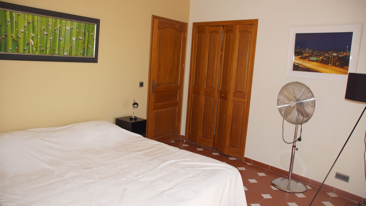 Photo of Bedroom in Sainte-Maxime