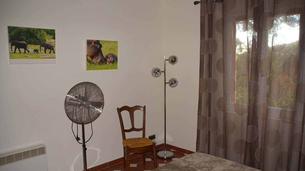 Photo of Bedroom in Sainte-Maxime