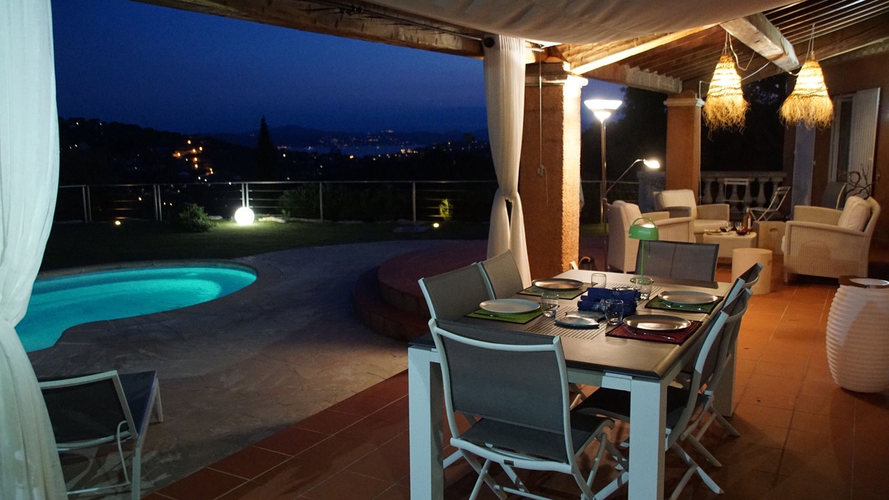 Photo of Outdoor in Sainte-Maxime