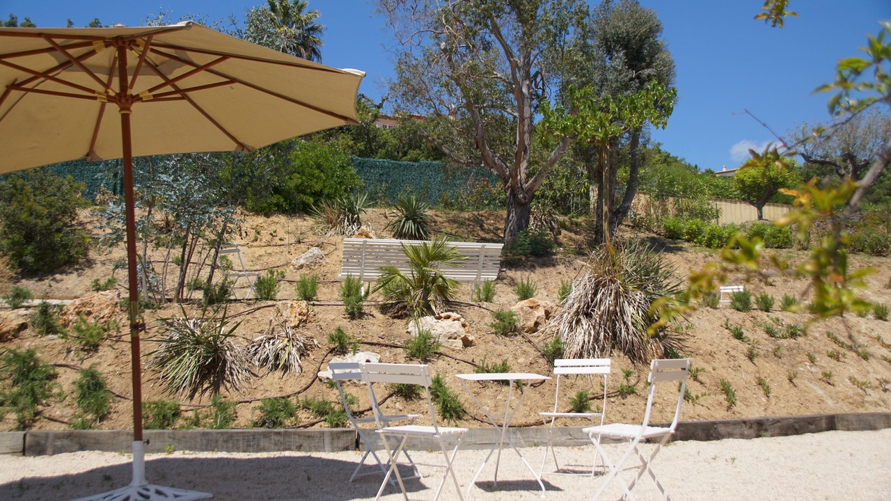 Photo of Outdoor in Sainte-Maxime