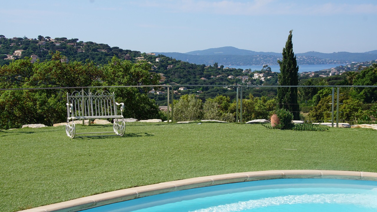 Photo of Outdoor in Sainte-Maxime