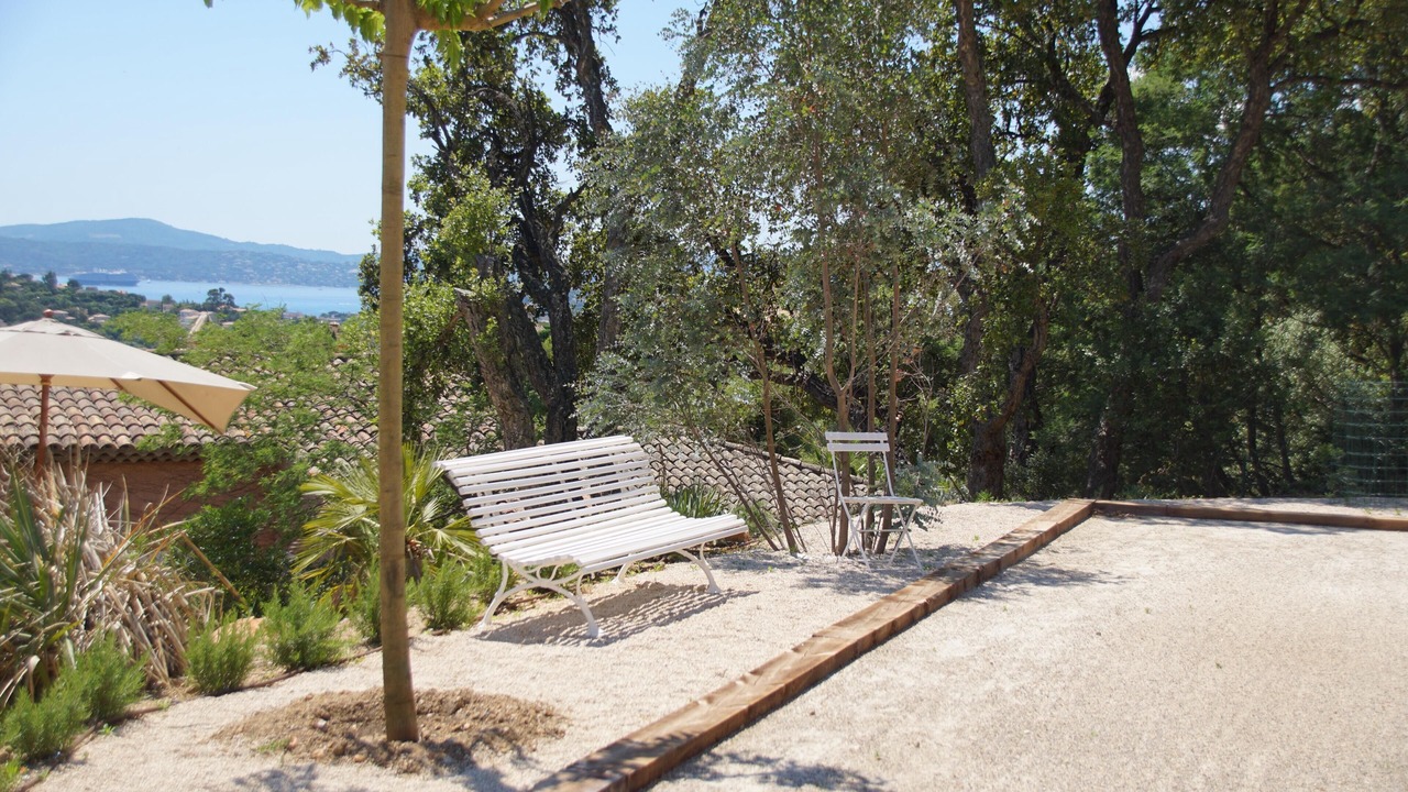Photo of Outdoor in Sainte-Maxime