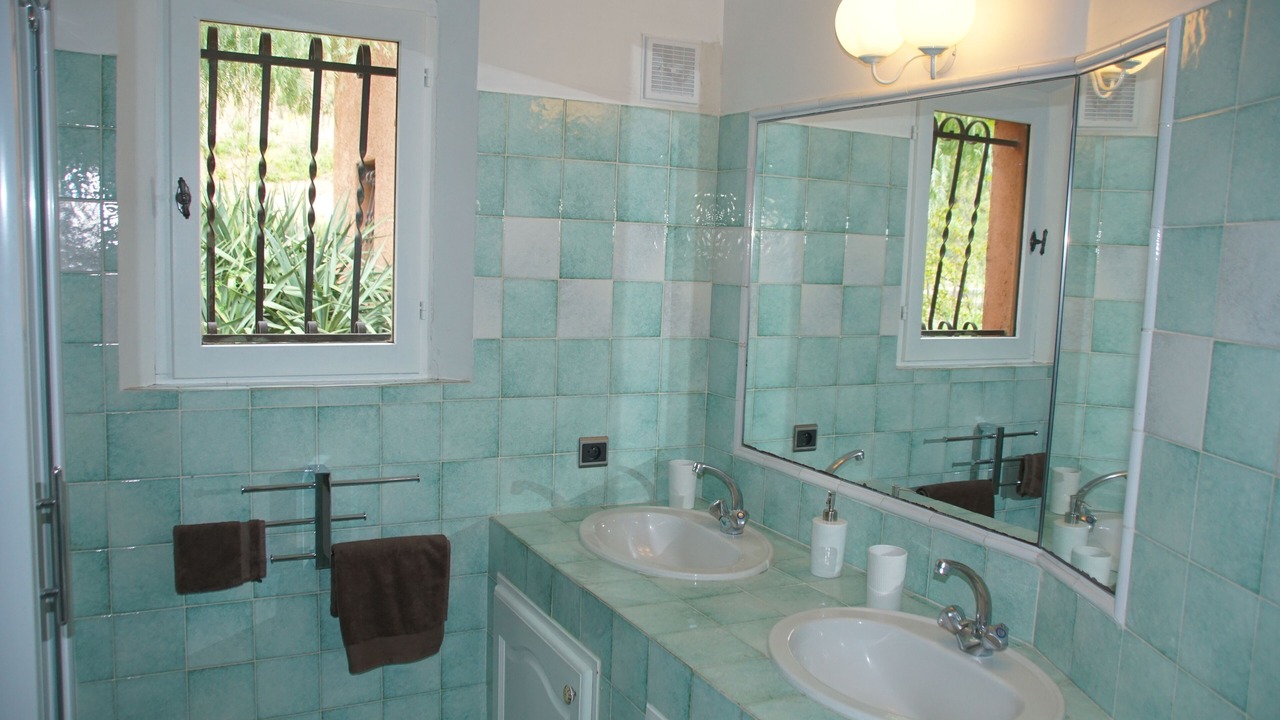 Photo of Bathroom in Sainte-Maxime